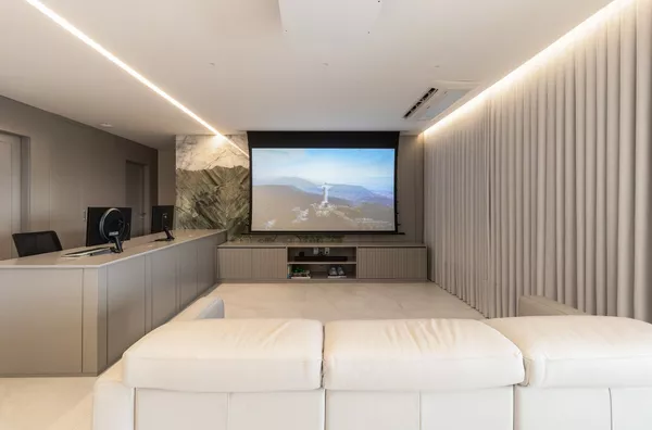 Apartamento para venda, 3 quarto(s),  Bosque Da Saúde, Cuiabá