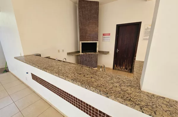 Apartamento Térreo Sol da manhã para venda, 2 quartos s/1 suíte,  Jardim Bom Clima, Cuiabá