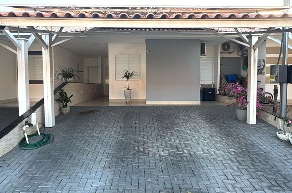 Casa  à Venda em Condomínio Terra Nova no Bairro 23 De Setembro, Varzea Grande mt