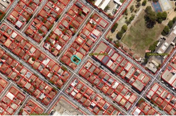 Ótimo Terreno Comercial e Residencial  para venda,  Morada Da Serra, Cuiabá