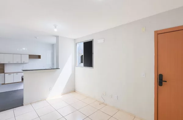 Apartamento para aluguel,  Jardim Ubirajara, Cuiabá
