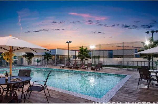 RESIDENCIAL VALE DO OURO