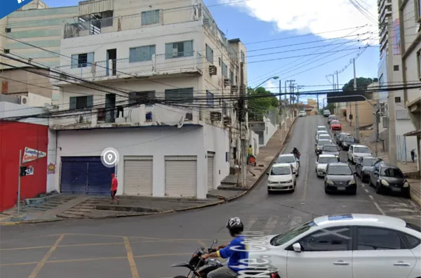 Predio  para venda,  Centro-norte, Cuiabá