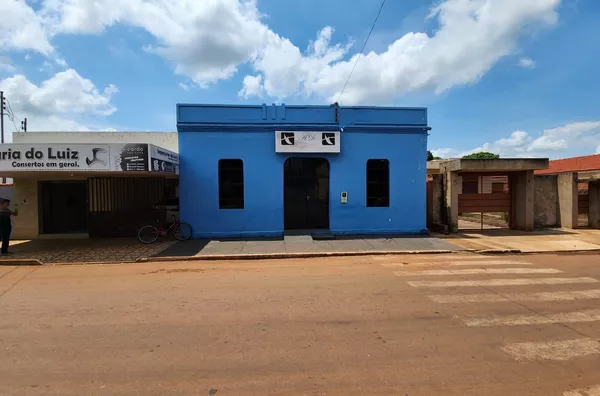 Barracão para venda,  Centro, Dom Aquino