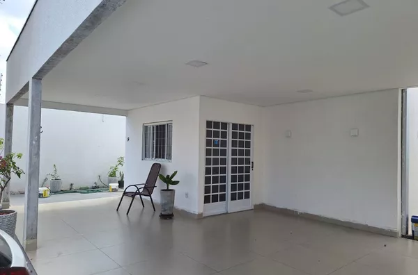 Casa para venda, 3 quarto(s),  Vila Ipase, Várzea Grande