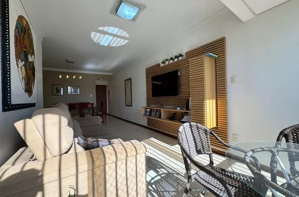 Apartamento com 3 quarto(s) sendo 01 suíte no Bairro Miguel Sutil em Cuiabá