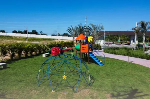 Terreno para venda, 200 m², Florais Esmeralda, São João Del Rey, Cuiabá