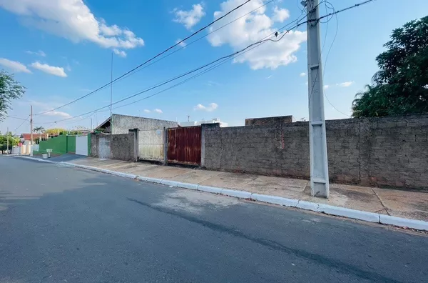 Terreno para venda,  Jardim Cuiabá, Cuiabá