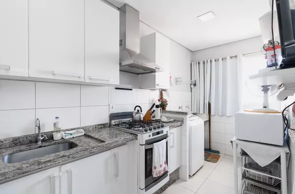 Apartamento para venda sol da manhã, 2 quartos,  Jardim Bom Clima, Cuiabá