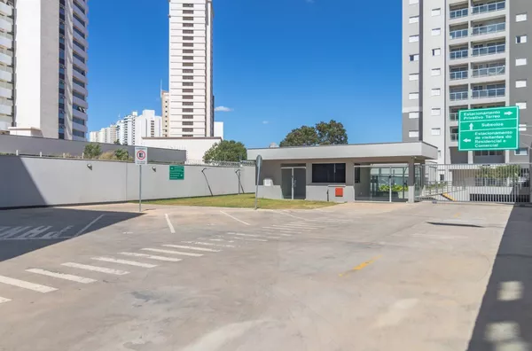 Apartamento para venda ELDORADO Cuiabá