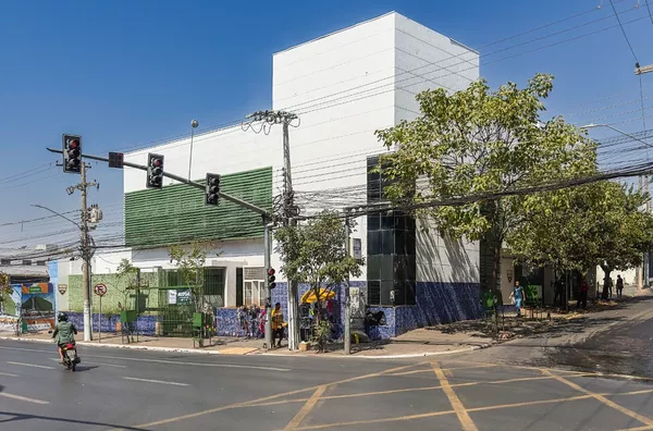 Predio  para aluguel,  Centro Sul, Cuiabá