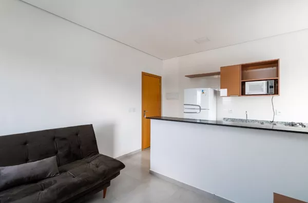 Flat Mobiliado para Locação no Bairro Santa Rosa, Próximo ao Shopping Estação, Cuiabá.