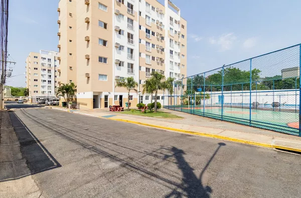 Seu Novo Lar Espera por Você no Condomínio Torres do Coxipó - Coophema