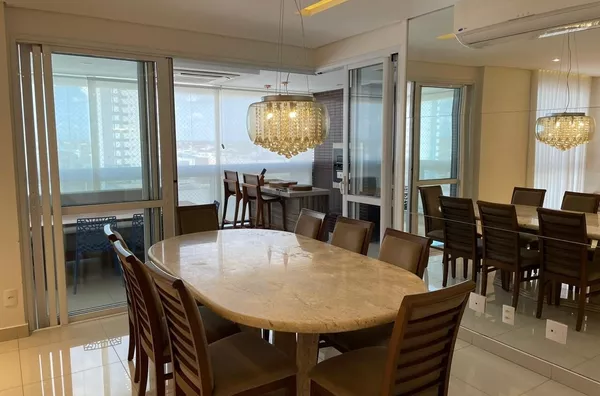 Apartamento para venda,  Jardim Das Américas, Cuiabá