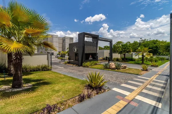 Apartamento para Locação com 2 Quartos, no Condomínio CHAPADA DAS ANDORINHAS, próximo ao Comper do Jardim Imperial, Cuiabá.