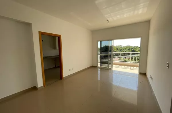 Apartamento para venda DUQUE DE CAXIAS II Cuiabá