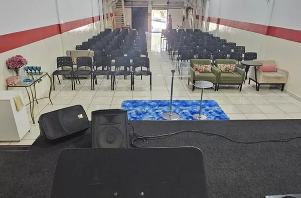 Barracão para venda na General Mello,  Cuiabá