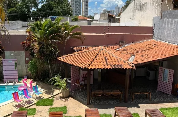 Sobrado para venda, Residencial ou Comercial, Santa Rosa, Cuiabá
