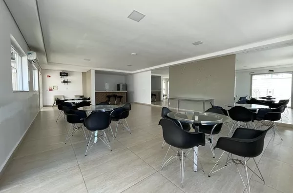 Apartamento para venda, 2 quartos,  Morada Do Ouro, Cuiabá