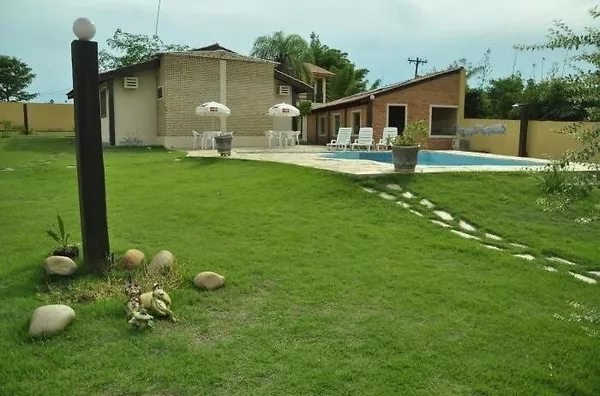 POUSADA para venda BOM CLIMA CHAPADA DOS GUIMARÃES