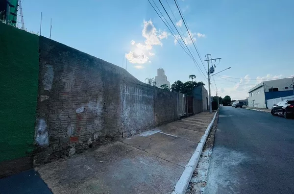 Terreno para venda,  Jardim Cuiabá, Cuiabá