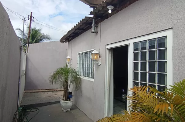 Casa para venda, 4 quartos,  Cristo Rei, Varzea Grande