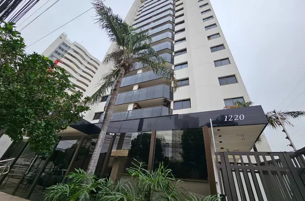 Apartamento para venda, próximo ao Colégio Maxi, Shopping Goiabeiras, Quilombo, Cuiabá