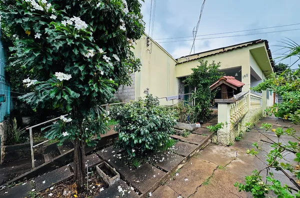Casa para venda,  Quilombo, Cuiabá
