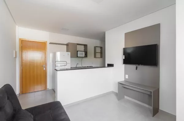Flat Mobiliado para Locação no Bairro Santa Rosa, Próximo ao Shopping Estação, Cuiabá.