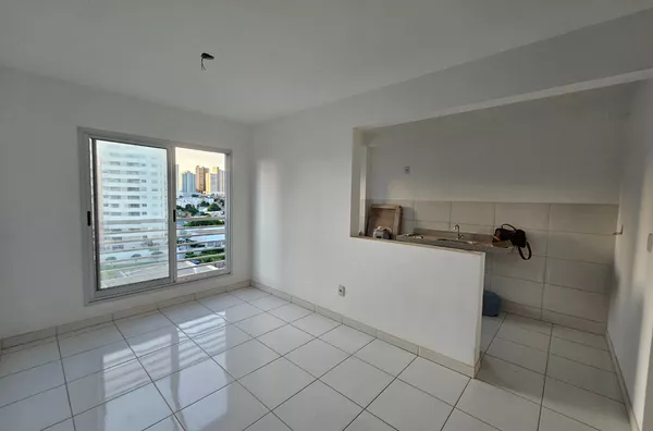 Apartamento para venda, próximo ao Hospital São Mateus, 2 quartos sendo 01 suíte,  Jardim Aclimação, Cuiabá