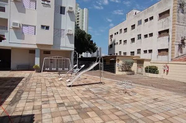 Apartamento 3 quartos c\ sacada  para venda, Consil, Cuiabá