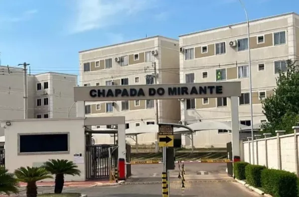 Apartamento para venda, 2 quartos,  Chapada do Mirante, Cuiabá