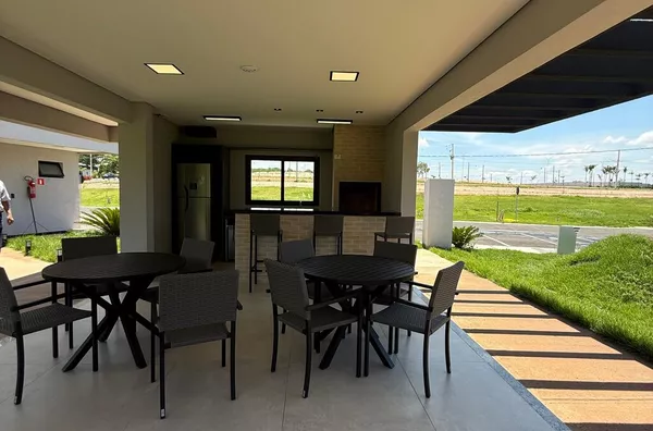 Terrenos em condomínio para venda,  Vinhedos, Cuiabá