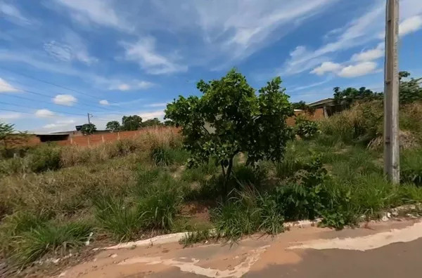 Terreno para venda,  Novas esperança, Cuiabá
