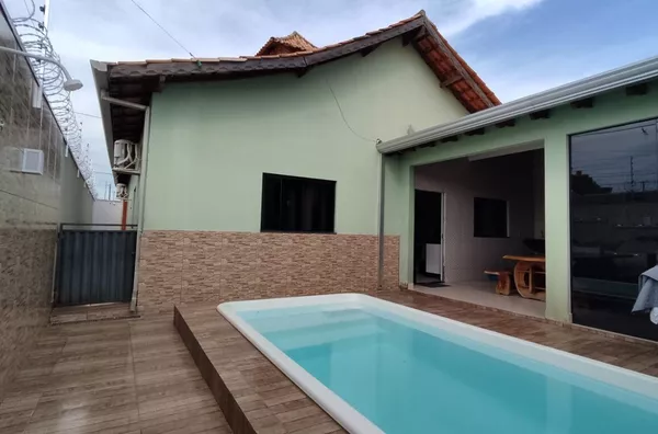 Casa para venda, 3 quarto(s),  Primeiro De Março, Bairro João Bosco Pinheiro Cuiabá
