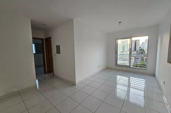 Apartamento para venda, próximo ao Hospital São Mateus, 2 quartos sendo 01 suíte,  Jardim Aclimação, Cuiabá