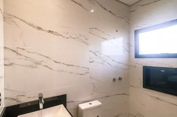 Casa para venda no Condomínio Primor Das Torres, Cuiabá