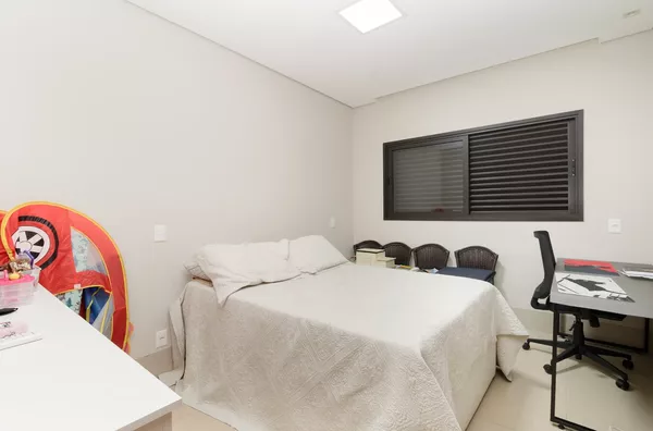 Casa em condomínio para venda, 4 quartos,  Jardim Itália, Cuiabá