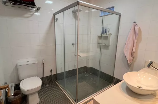Casa em condomínio para venda, 3 quarto(s),  Ribeirão Do Lipa, Cuiabá