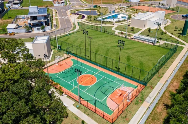 Terreno para venda,  Morada Dos Nobres, Cuiabá