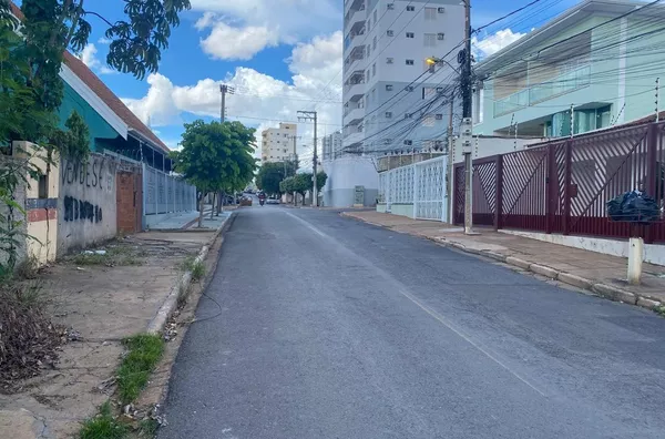 Sala comercial para aluguel,  Araés, Cuiabá