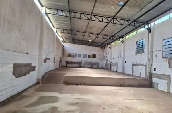 Barracão para aluguel,  Duque De Caxias, Cuiabá