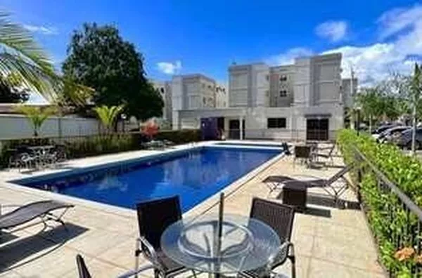 Apartamento para venda,  Gloria, Várzea Grande