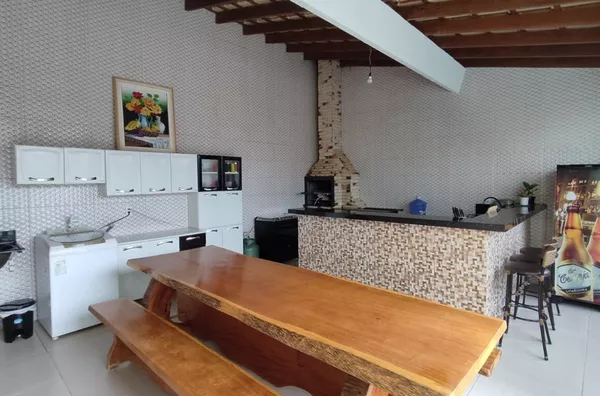 Casa para venda, 3 quarto(s),  Primeiro De Março, Bairro João Bosco Pinheiro Cuiabá