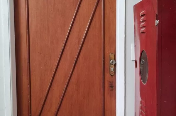 Apartamento para venda, próximo UFMT, Jradim Guanabara, Cuiabá