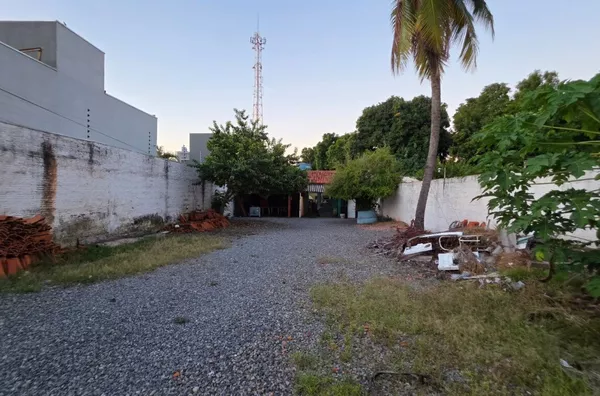 Terreno para venda,  Cidade Alta, Cuiabá