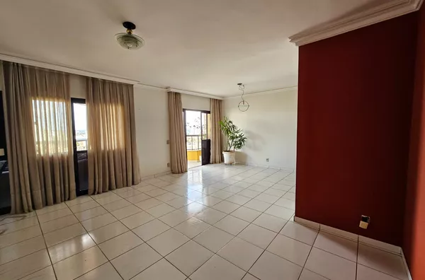 Apartamento para venda,Próximo a Praça Popular, 4 quarto(s),  Goiabeiras, Cuiabá
