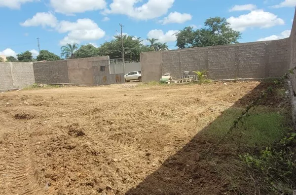 Terreno para venda, Esquina, 500m, Santa Rosa, Cuiabá
