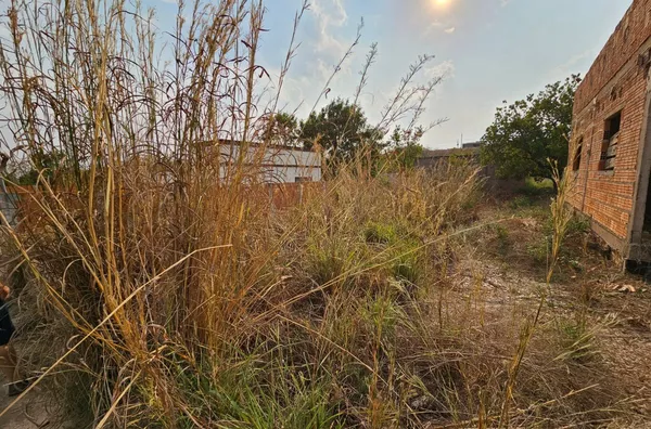 Terreno para venda,  Tropical Ville, próximo ao Condomínio Villa Jardim Cuiabá