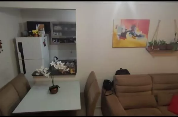 Apartamento para venda,  Coophema, Cuiabá